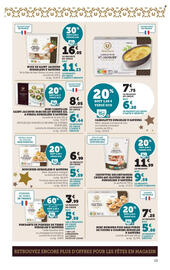 Catalogue Super U page 13