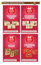 Catalogue Super U page 16