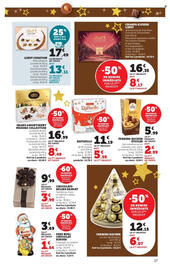 Catalogue Super U page 17