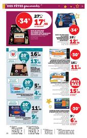 Catalogue Super U page 20