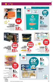 Catalogue Super U page 21