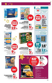 Catalogue Super U page 23