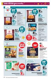 Catalogue Super U page 24