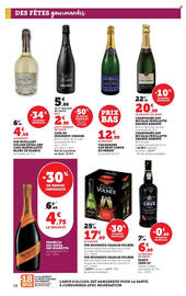 Catalogue Super U page 28