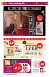 Catalogue Super U page 30