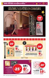 Catalogue Super U page 30