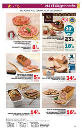 Catalogue Super U page 31