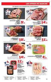 Catalogue Super U page 39