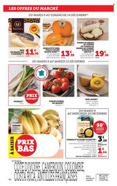 Catalogue Super U page 40