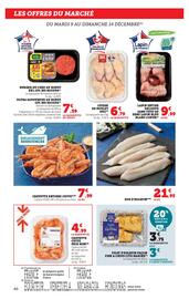 Catalogue Super U page 40