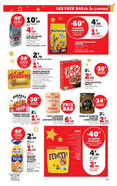 Catalogue Super U page 43
