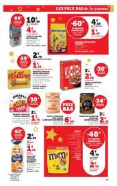 Catalogue Super U page 43