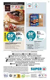 Catalogue Super U page 48