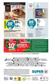 Catalogue Super U page 48