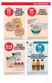 Catalogue Super U page 5