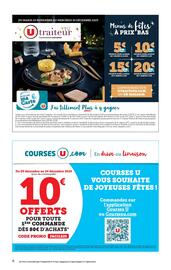 Catalogue Super U page 6