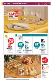 Catalogue Super U page 8