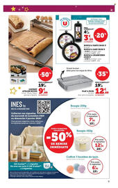 Catalogue Super U page 9