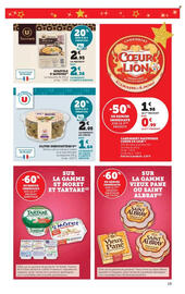 Catalogue U Express page 19