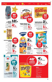 Catalogue U Express page 21