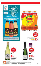 Catalogue U Express page 23