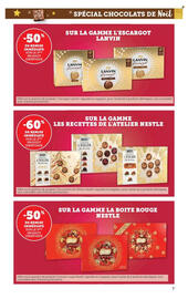 Catalogue U Express page 7