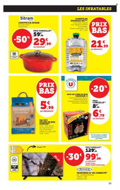 Catalogue Hyper U page 59