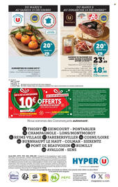 Catalogue Hyper U page 60