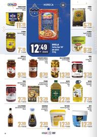 Volantino Gruppo di Palo Pagina 32