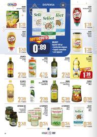 Volantino Gruppo di Palo Pagina 34