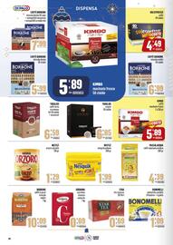 Volantino Gruppo di Palo Pagina 38