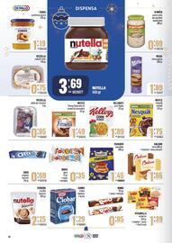 Volantino Gruppo di Palo Pagina 40