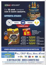 Volantino Gruppo di Palo Pagina 56