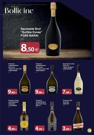 Volantino Docks Cash&Carry Pagina 18