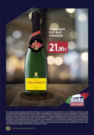 Volantino Docks Cash&Carry Pagina 21