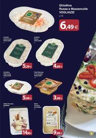 Volantino Docks Cash&Carry Pagina 3
