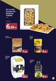 Volantino Docks Cash&Carry Pagina 4