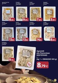 Volantino Docks Cash&Carry Pagina 5