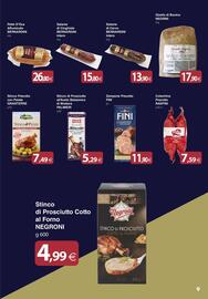 Volantino Docks Cash&Carry Pagina 9