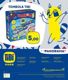 Volantino Panorama TiBi Pagina 12
