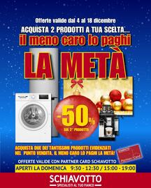 Volantino Schiavotto Pagina 1