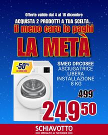 Volantino Schiavotto Pagina 3