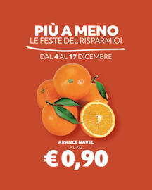 Volantino Kanguro Pagina 1