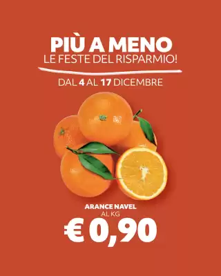 Volantino Kanguro (valido fino al 17-12)