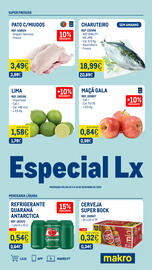 Catálogo Makro semana 49 Página 1