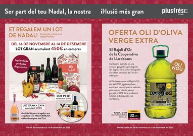 Folleto Plusfresc Página 2