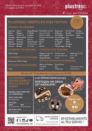 Folleto Plusfresc Página 25