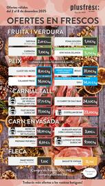 Folleto Plusfresc semana 49 Página 1