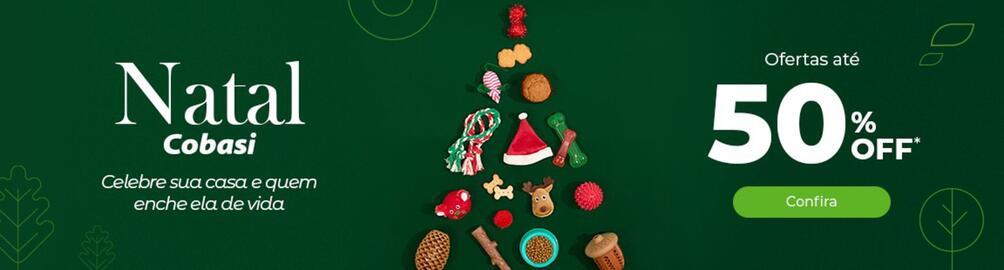 Catálogo Cobasi Página 1