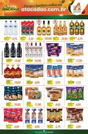 Folheto Atacadão Página 3